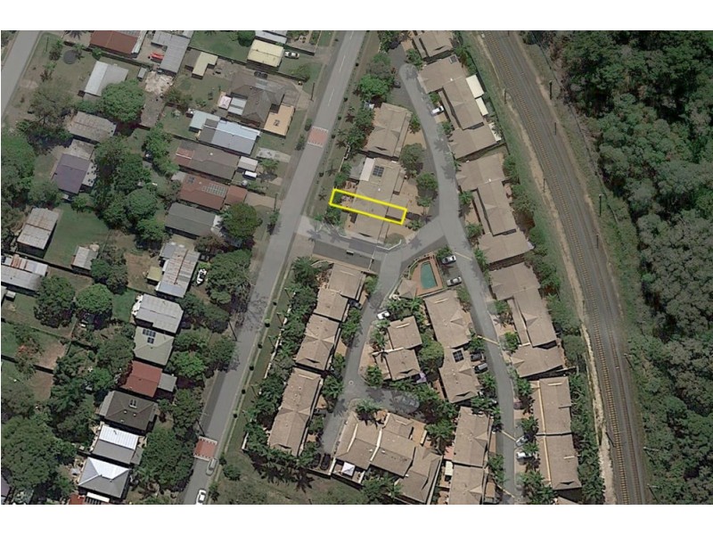 2/84 St Andrew Street, Kuraby QLD 4112