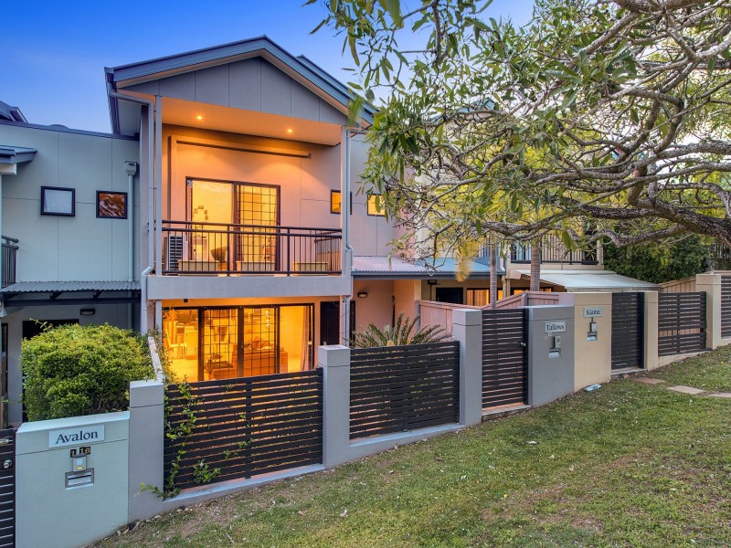 2/41 Woolley St, Taringa QLD 4068