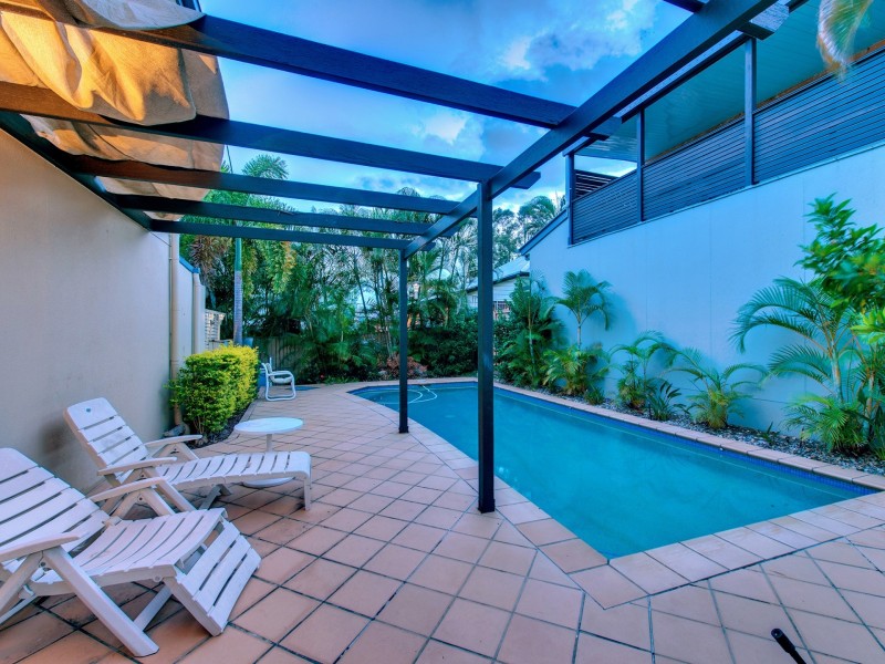 2/41 Woolley St, Taringa QLD 4068