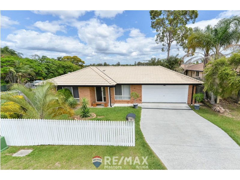 7 Gregory Close, Drewvale QLD 4116