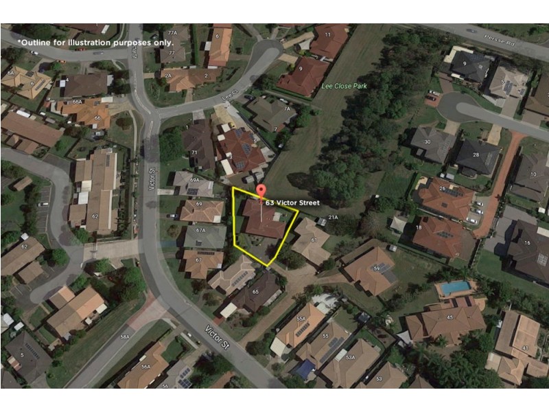 63 Victor Street, Runcorn QLD 4113