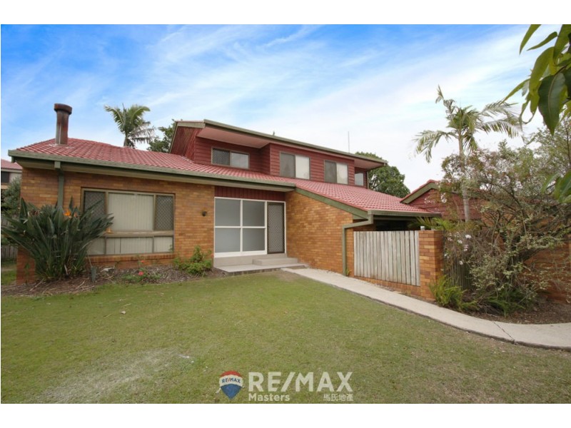 18 Bordeaux Street, Eight Mile Plains QLD 4113