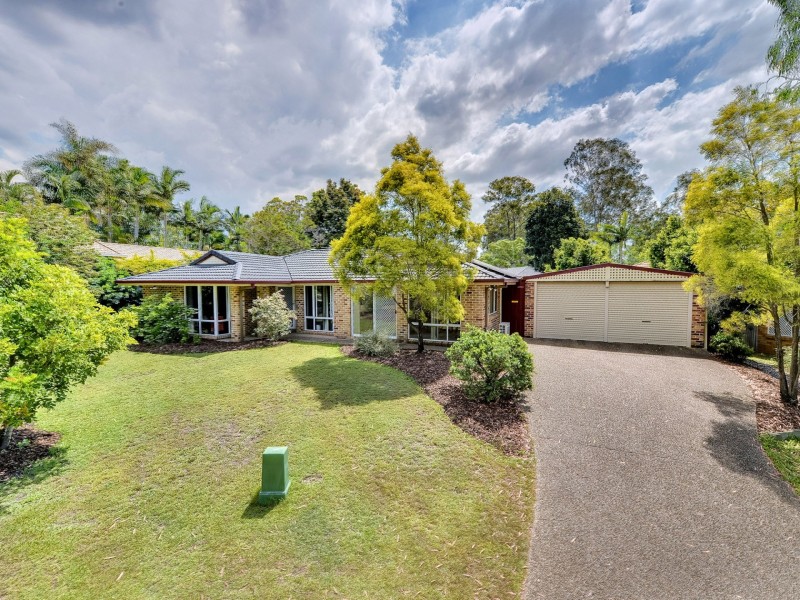 5 Gracemere Pl, Forest Lake QLD 4078