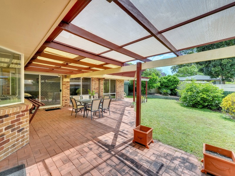 5 Gracemere Pl, Forest Lake QLD 4078