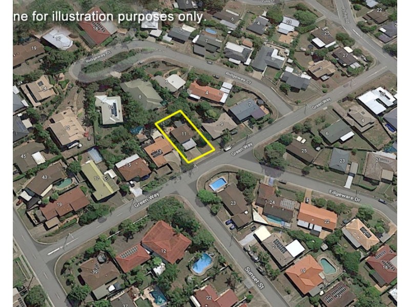 11 Green Way, Rochedale South QLD 4123