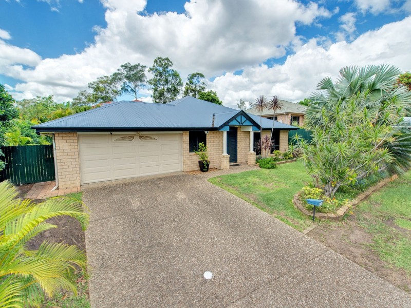 36 Claremont Pde, Forest Lake QLD 4078
