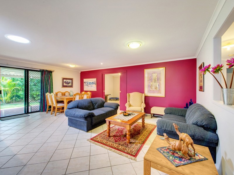 36 Claremont Pde, Forest Lake QLD 4078