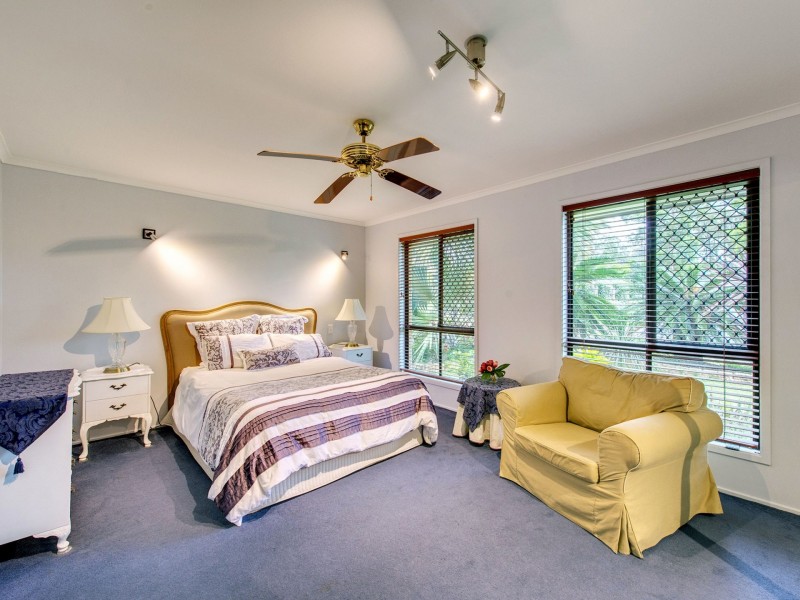 36 Claremont Pde, Forest Lake QLD 4078