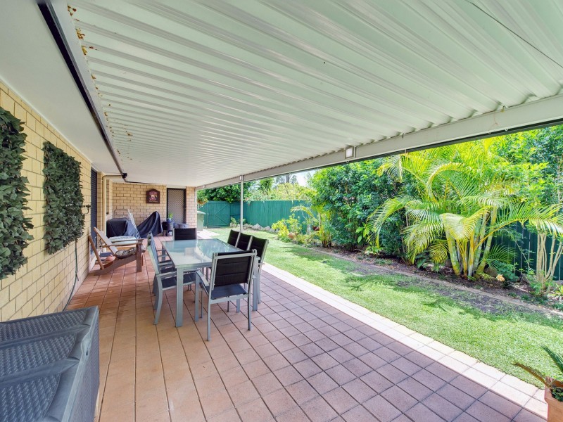 36 Claremont Pde, Forest Lake QLD 4078