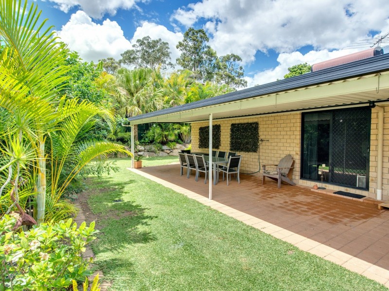 36 Claremont Pde, Forest Lake QLD 4078