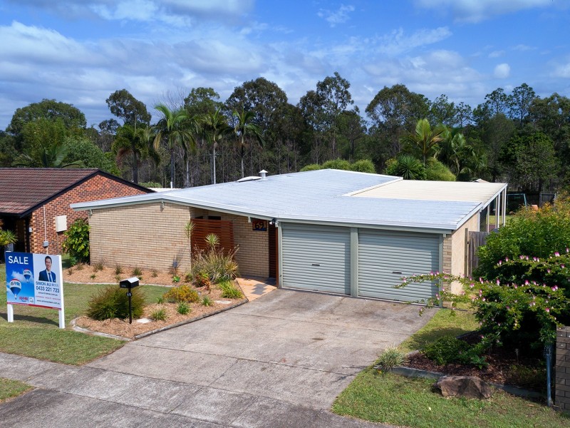 69 Silkwood Street, Algester QLD 4115