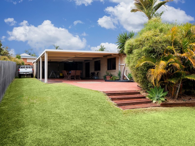 69 Silkwood Street, Algester QLD 4115