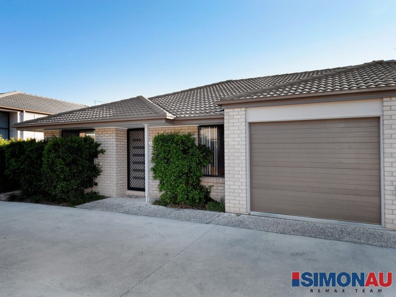 13/78 Ormskirk St, Calamvale QLD 4116