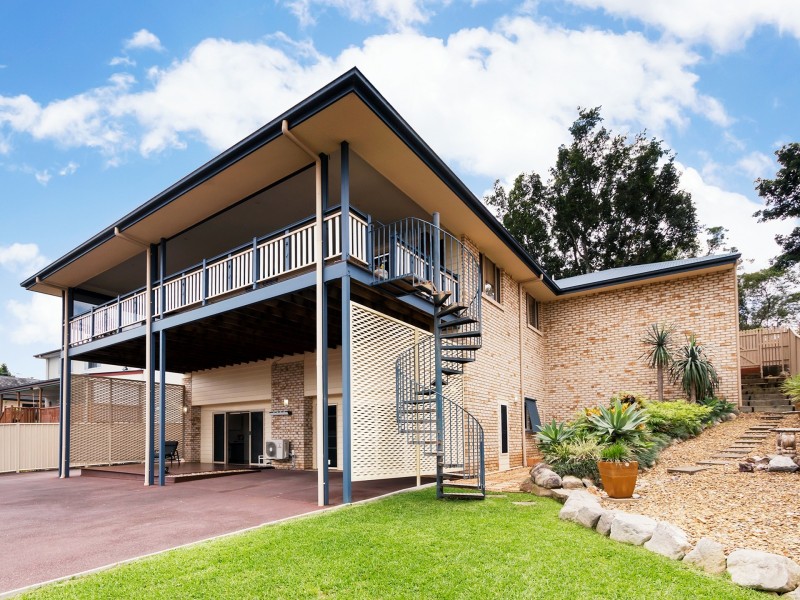 120 Macquarie Way, Drewvale QLD 4116