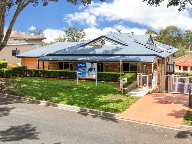 120 Macquarie Way, Drewvale QLD 4116