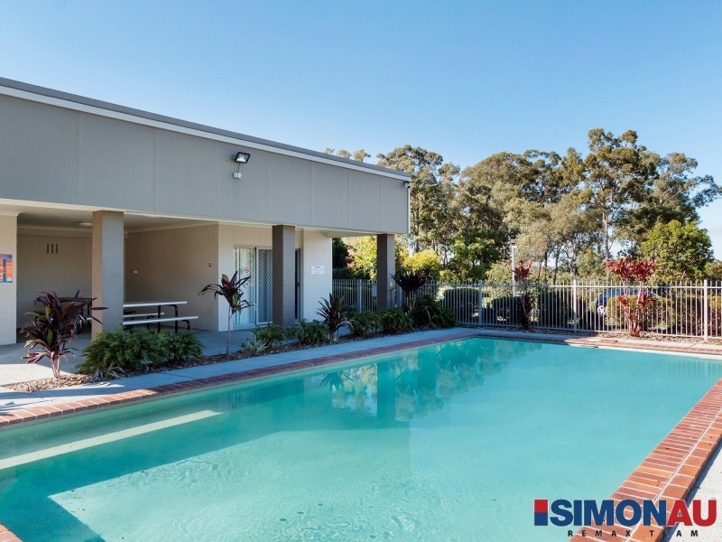 3/21-29 Second Avenue, Marsden QLD 4132