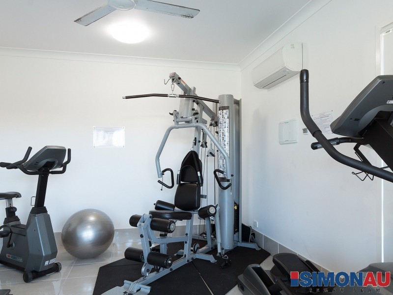 3/21-29 Second Avenue, Marsden QLD 4132