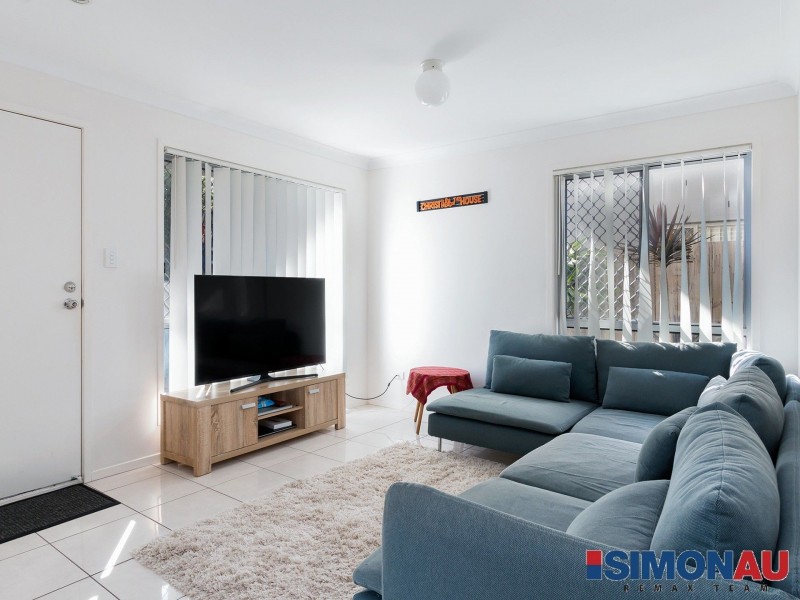 3/21-29 Second Avenue, Marsden QLD 4132