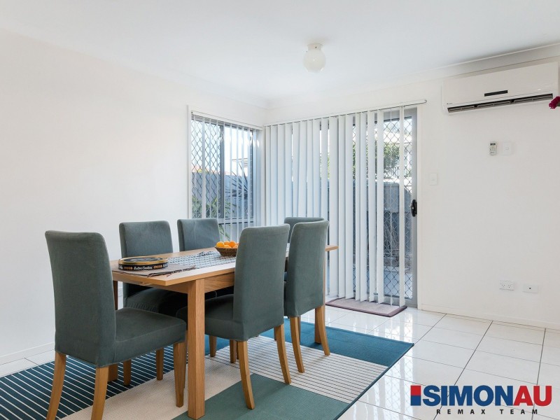 3/21-29 Second Avenue, Marsden QLD 4132