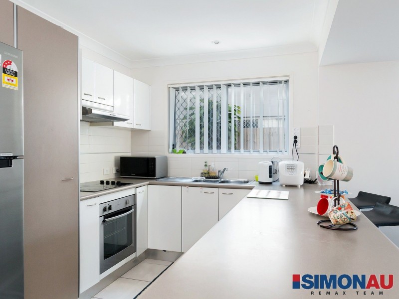 3/21-29 Second Avenue, Marsden QLD 4132