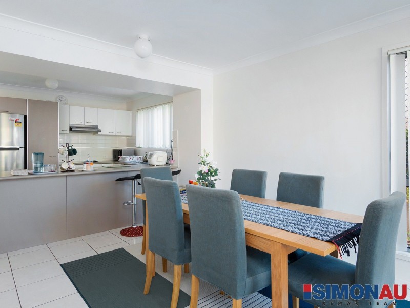 3/21-29 Second Avenue, Marsden QLD 4132