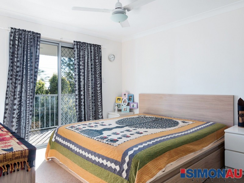 3/21-29 Second Avenue, Marsden QLD 4132