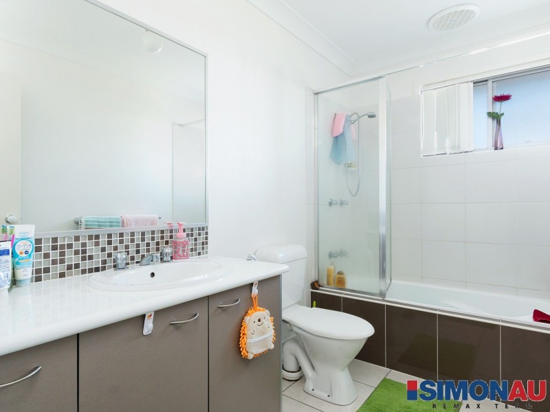 3/21-29 Second Avenue, Marsden QLD 4132