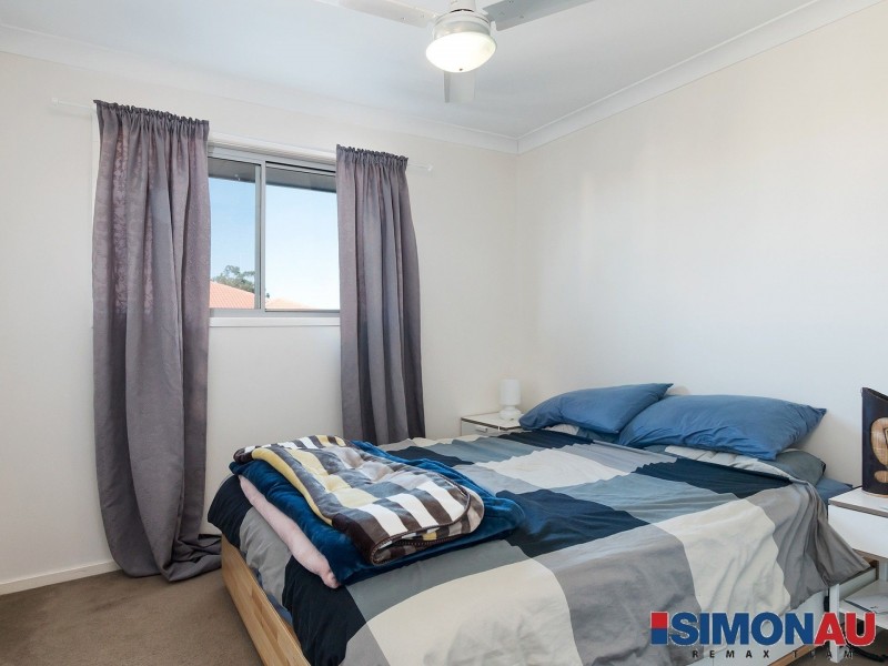 3/21-29 Second Avenue, Marsden QLD 4132