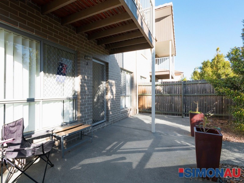 3/21-29 Second Avenue, Marsden QLD 4132