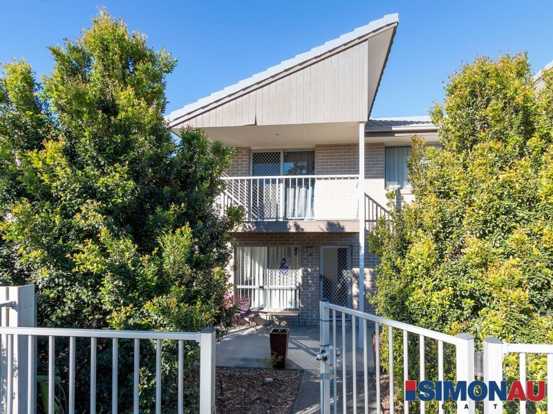 3/21-29 Second Avenue, Marsden QLD 4132