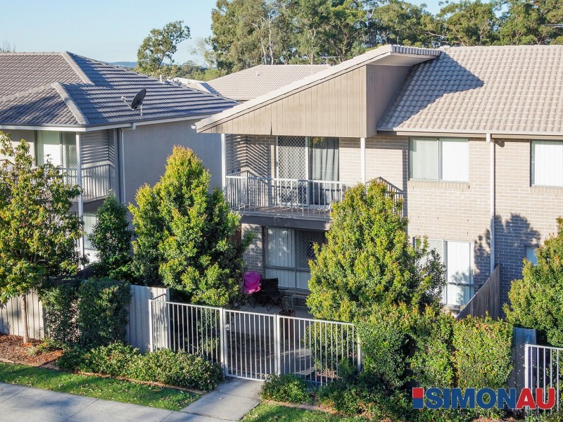 3/21-29 Second Avenue, Marsden QLD 4132