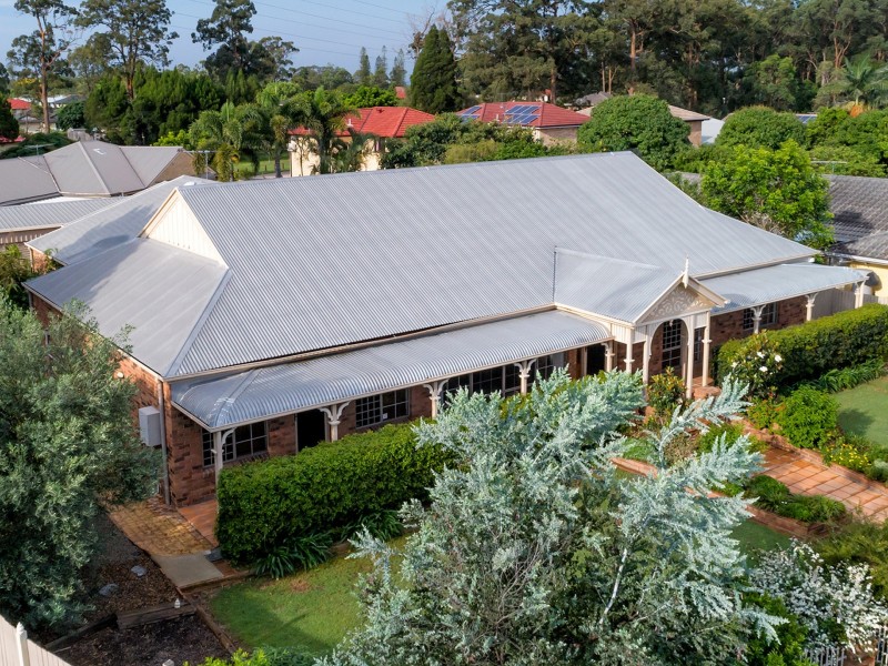 89 Park Avenue, Sunnybank Hills QLD 4109