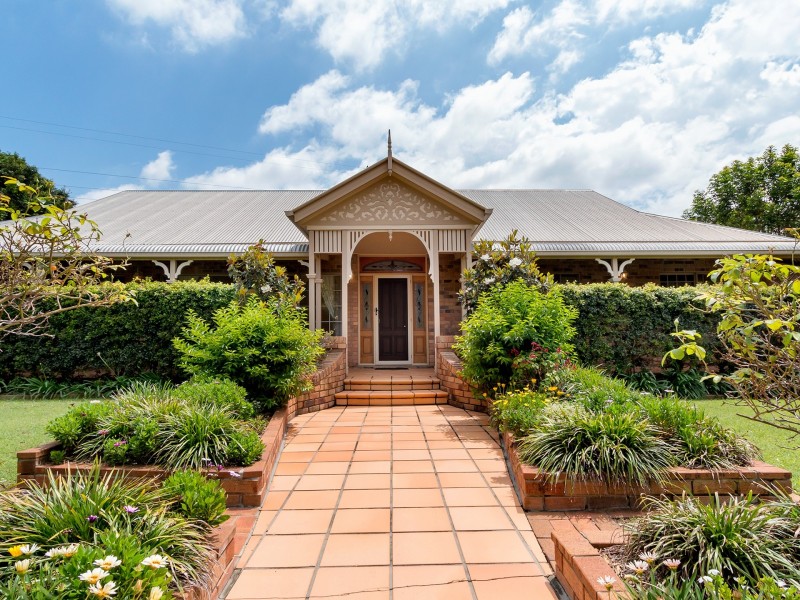 89 Park Avenue, Sunnybank Hills QLD 4109