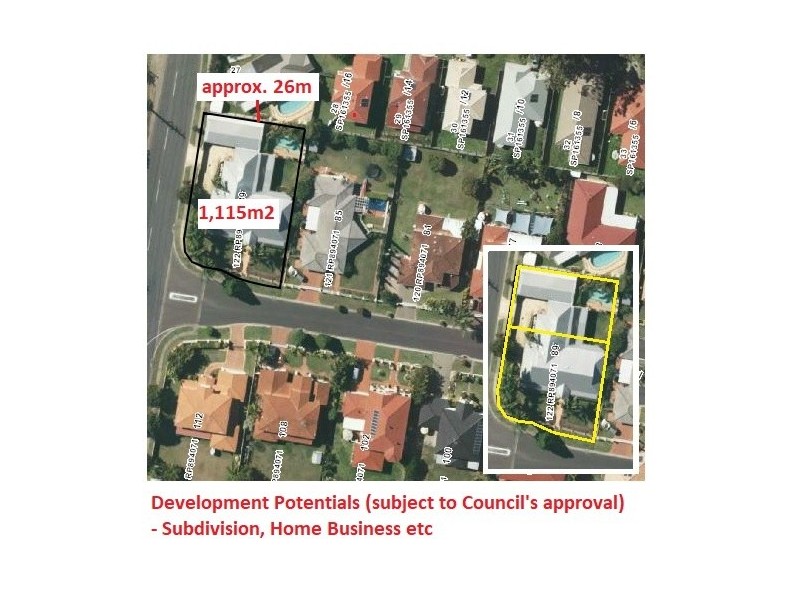 89 Park Avenue, Sunnybank Hills QLD 4109