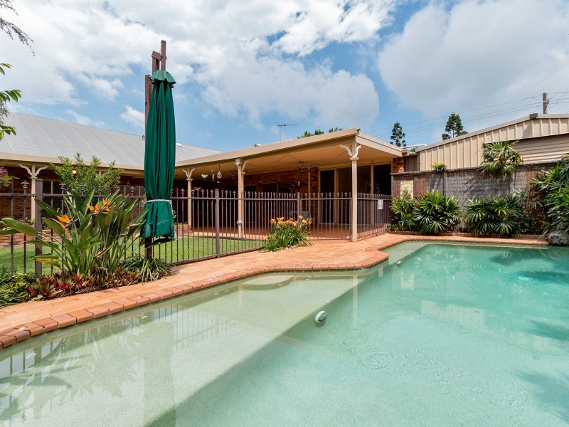 89 Park Avenue, Sunnybank Hills QLD 4109