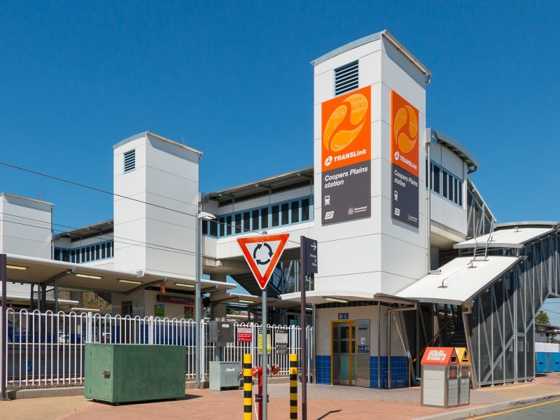 7 Joyce Street, Coopers Plains QLD 4108