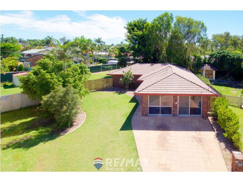 10 Cania Court, Marsden QLD 4132
