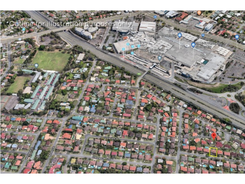 10 Gordonia Street, Macgregor QLD 4109