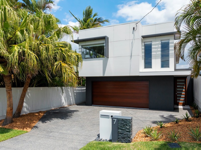 7 Somerfield Street, Upper Mount Gravatt QLD 4122