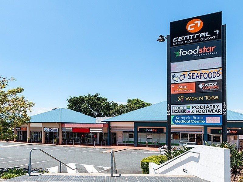 7 Somerfield Street, Upper Mount Gravatt QLD 4122