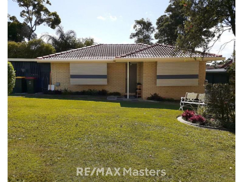 2 Maroona Street, Sunnybank Hills QLD 4109