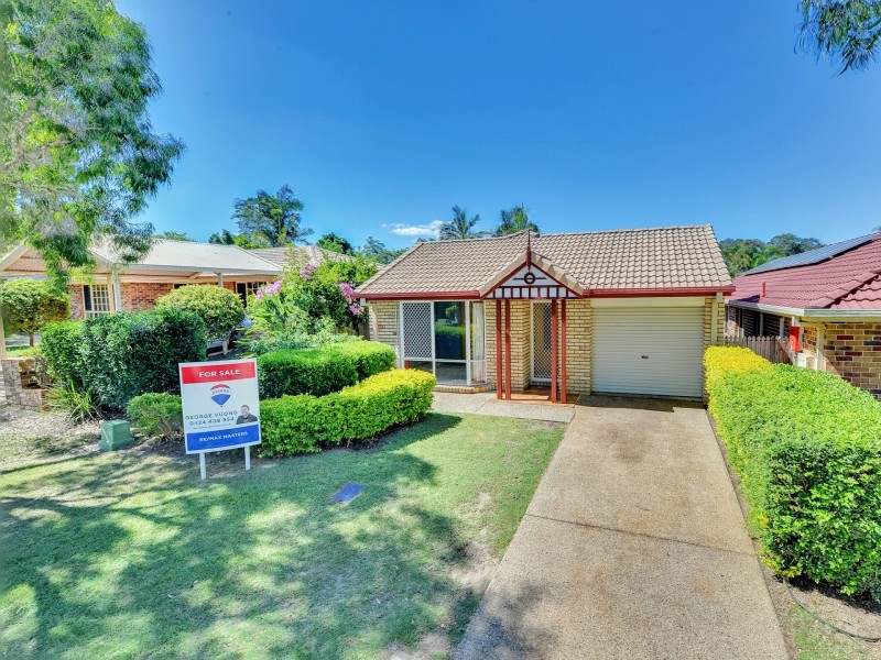 9 Terranora Pl, Forest Lake QLD 4078