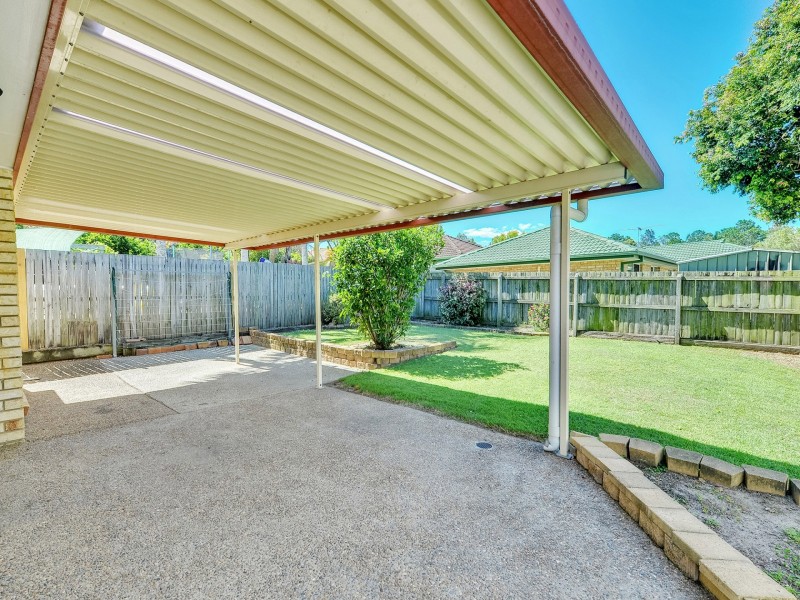 9 Terranora Pl, Forest Lake QLD 4078