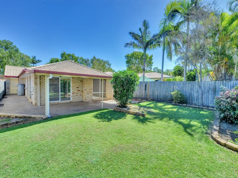 9 Terranora Pl, Forest Lake QLD 4078