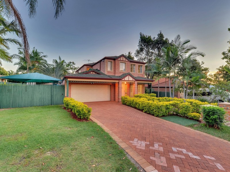 11 Danbulla Cr, Forest Lake QLD 4078