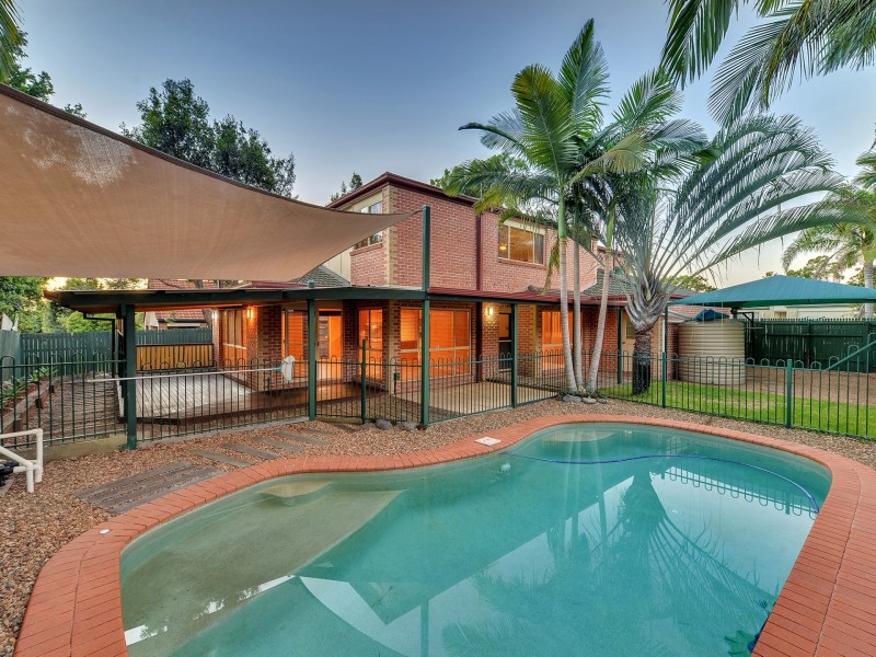 11 Danbulla Cr, Forest Lake QLD 4078