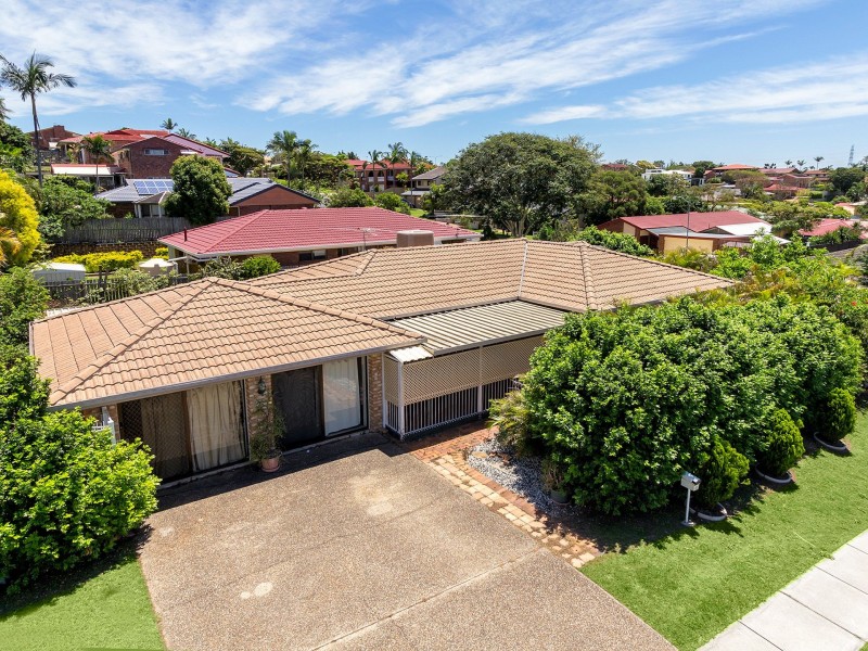 4 Beldale Street, Sunnybank Hills QLD 4109