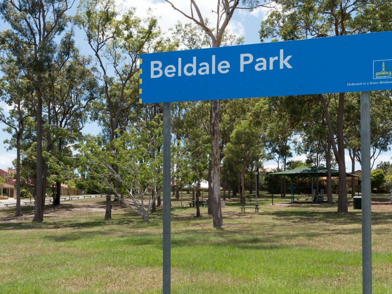 4 Beldale Street, Sunnybank Hills QLD 4109