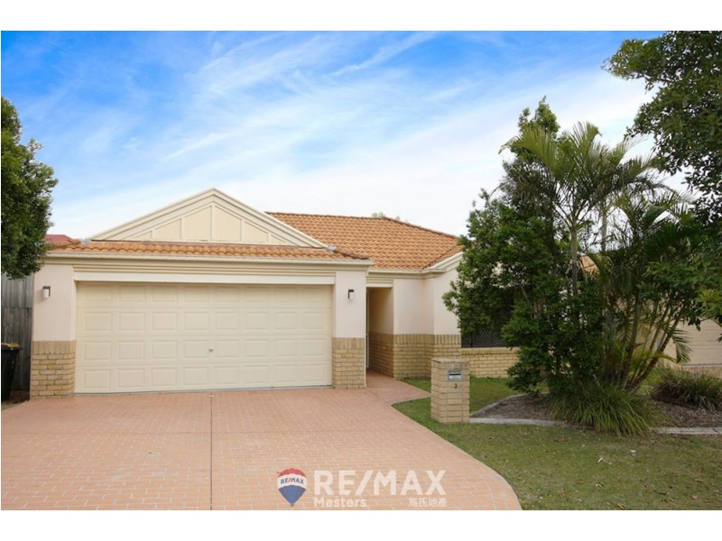 3 Sunrise Close, Runcorn QLD 4113