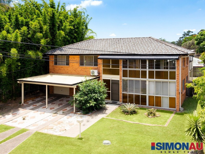 12 Lorrimore Street, Macgregor QLD 4109